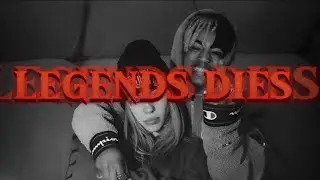 BrandonRVG - Lucid party (ft.Lillie)