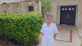 Sanctuary Cap Cana -Royalty Villa 1026 Full Room Tour!