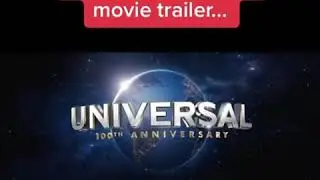 2020 movie trailer
