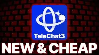 TeleChat3: NEW Chinese AI Agent is INSANE!