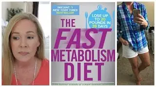 FAST METABOLISM DIET | Final Update