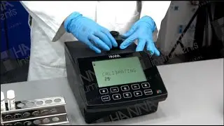 WEBINAR: Medici&oacute;n de DQO con espectrofot&oacute;metro HI802 con viales de c&oacute;digo de barra y cero compartido