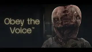 Stranger Danger! HORROR