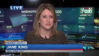 FOX Carolina is partnering with Lilamax for Money Watch with Jane King live from the NASDAQ