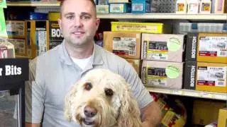Rob Ferraro &mdash; 2011 Young Retailer of the Year