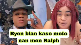 Byen blan de tripe Ralph la Voix D&rsquo;or mep at&egrave;😭😭😭