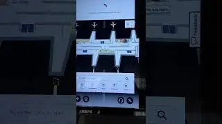 How to find your gate using technology at Qatar Airport.