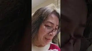 Visiting my niece  at the Town  & Country Southville  in Carmona Cavite January 2026 