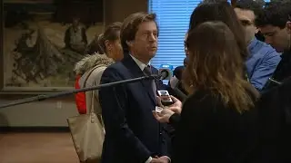 'We need de-escalation,' says France's ambassador to the UN after US kills Iran general | AFP