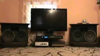 JBL C50 Olympus