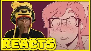 My Dad | Storytime | GinjaNinjaOwO | AyChristene Reacts