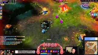 KR LVL 16 = CHALLENGER NA
