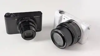 Top 5 Sony Compact Cameras in 2026