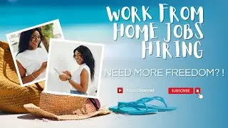 (PHILLIPS)Financial Clearance Representative HOMEBASED WORK FROM HOME JOBS! #workfromhome #remote