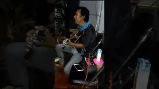 SAY YOU LOVE ME ||&trade; Adel test vocal,the best performa,the best acoustic guitar ||😁.