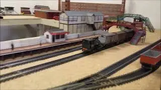 Hornby R2335A BR Pug No. 51232 H331794