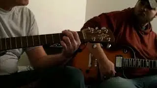 Curtis And David Schweiger (Song)  Instrumental  Around The Bend