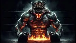 Gym Rap Motivation 2025 🔥 #Rap #GymMusic #WorkoutBeats Elevate Your Training with Hardcore Energy