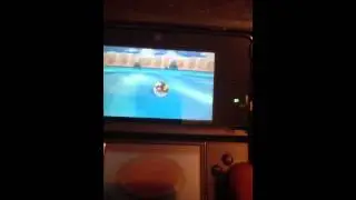 Pokemon x and y shiny dragalge