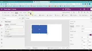 Lesson453-Power Automate Integration - Pass Parameter to Flow -Power Apps 1000 Videos
