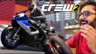 പുതിയ BMW BIKE വാങ്ങി 🤩 പൊളി 🔥CRAZY DUDE l