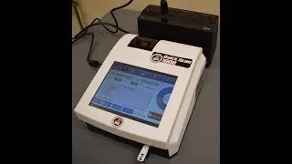 The New Quick Scan 1000- Best Canine Progesterone Testing Machine
