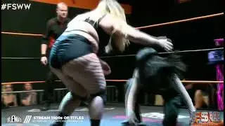 Tracy Grace #shorts #brawlstars #fight #girl #womenswrestling #wwe #prowrestling #nxt #nnpw