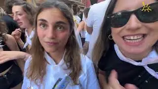 Sábado Agés 2025. 2ª parte