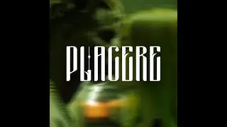 luciannn - placere (official lyric video)