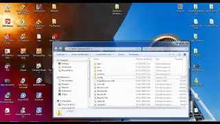 [Tutorial] Como Criar um Serve Poketibia 8.54 { parte 1 } ( Atualizado )