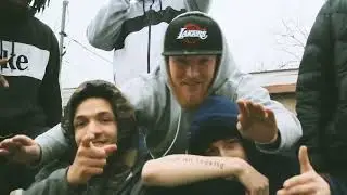 Redd Dollaz - Boast (a BUICK CITY FILMS video)