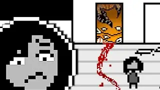 The Body Monstrous - Keep Your Basement Monster Fed If You Want To Live A Healthy Long Life