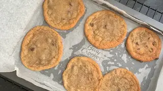 SUBWAY STYLE COOKIES (prod. SWAGGYB)