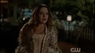 Fallon and Evan kiss: Dynasty | Season 3, Episode 3
