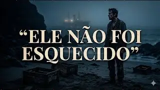 O Relatório de Suprimentos Que Provou Que Ele Não Foi Esquecido