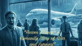 &ldquo;Frozen Silence: A Humanity Story of War and Survival-#NavyStories#EmotionalStoryNavy stories viral