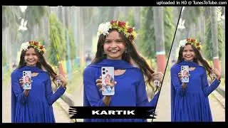 🎀PUSHA KE MILA 🎀NAGPURI SONG 🎀 DJ KARTIK🎀 DJ ALVIN🎀 AJ KERI BASTI 🎀
