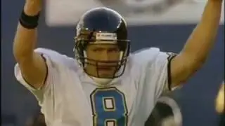 Number 5 team turnaround of all time 1996 Carolina Panthers and Jacksonville Jaguars