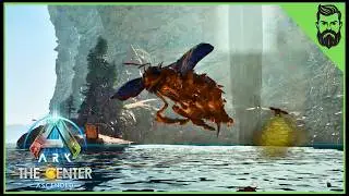 A Castle Needs A Queen | Ark The Center Ascended | Ep 15