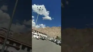SNM Hospital leh