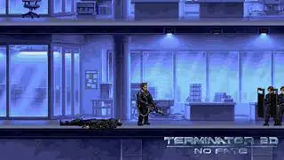 Retro Game