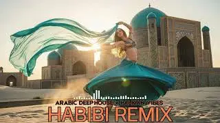 Habibi Fusion 🎻🔥 Arabic Deep House x Balkan Energy
