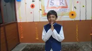 SathyaRam Academy, VV Puram, Bengaluru, Annual Day Final Video 2019