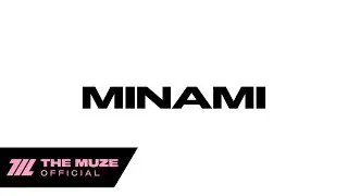 RESCENE (리센느) Debut Trailer - #1 MINAMI(미나미)