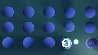 After Effects Demo Reel