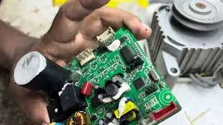 JACK 9100B ALL PROBLEM SOLUTION