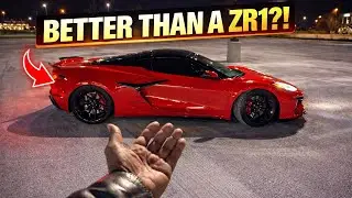 2026 CORVETTE Z06 3 MONTH REVIEW - DID I MAKE A MISTAKE?!