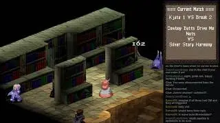 [February 2025] FFT Colosseum Discord Tournament Round 4