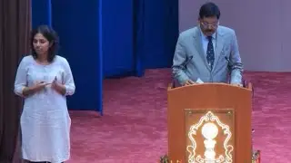 Collective conscience of a Nation is measured by how it treats it&rsquo;s most vulnerable: Chief Justice