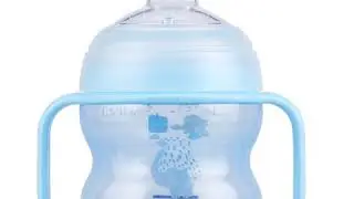 MAM Starter Cup boy